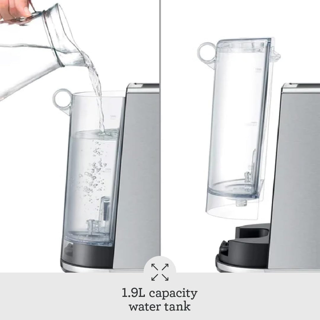 UrbanBrew Plus Espresso Maker